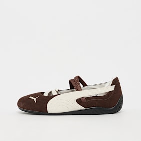 PUMA Speedcat Ballet SD (GS) bruin