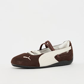 PUMA Speedcat Ballet SD (GS) marrón