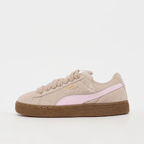 PUMA Suede XL (GS) beż