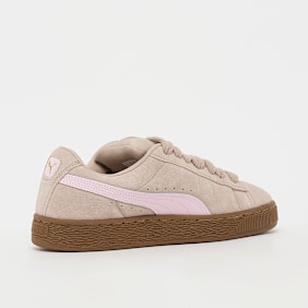 PUMA Suede XL (GS) beige