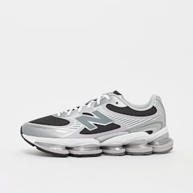 New Balance Abzorb 2000 prateado