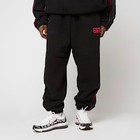 BSB x SNIPES BSB x Snipes Sherpa Track Pants noir