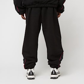 BSB x SNIPES BSB x Snipes Sherpa Track Pants crna