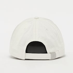 New Balance 6 Panel Chain Stitch Logo bege