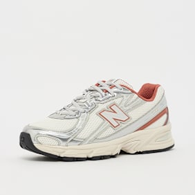 New Balance 740 (GS) zilver