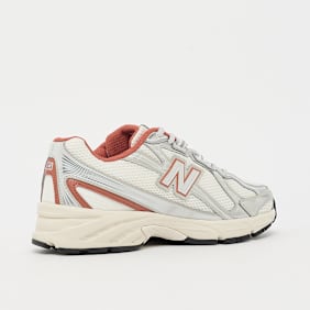 New Balance 740 (GS) srebrna