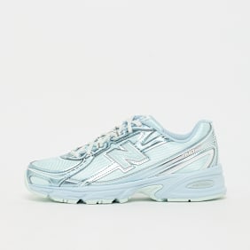 New Balance 740 (GS) bleu
