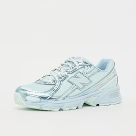 New Balance 740 (GS) blau