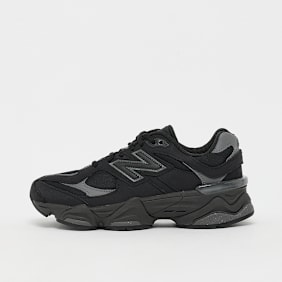 New Balance 9060 (GS) czarny