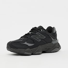 New Balance 9060 (GS) crna