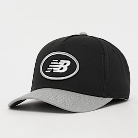 New Balance 5 Panel A Frame noir