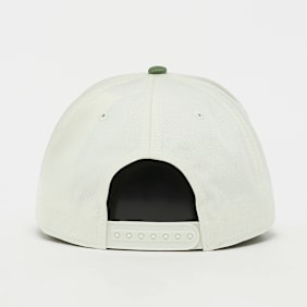 New Balance 5 Panel A Frame beż