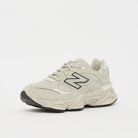 New Balance 9060 Enfants beige
