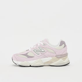 New Balance 9060 Enfants rose