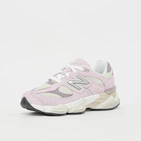 New Balance 9060 Enfants rose