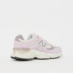 New Balance 9060 Kinderen lichtroze