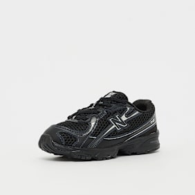 New Balance 740 Kleinkinder schwarz