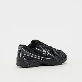 New Balance 740 Kleinkinder schwarz
