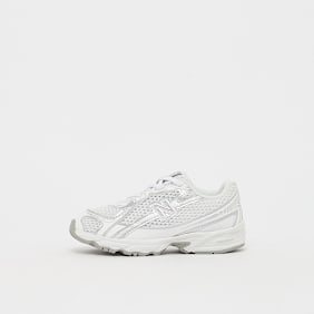 New Balance 740 Mala Djeca bijela