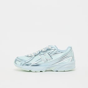 New Balance 740 Kinderen blauw