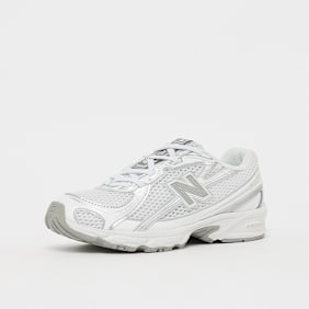 New Balance 740 Dzieci biały