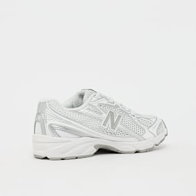 New Balance 740 Bambini bianco
