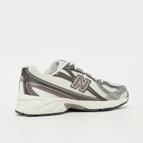 New Balance 740 blanc