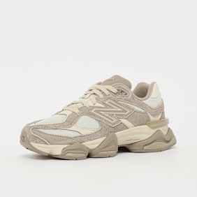 New Balance 9060 driftwood beż