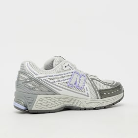 New Balance 1906 prateado