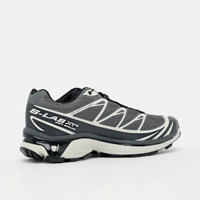 Salomon XT-6 zwart
