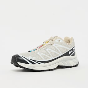 Salomon XT-6 beige