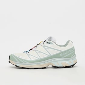 Salomon XT-6 weiß