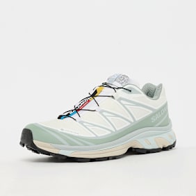 Salomon XT-6 weiß