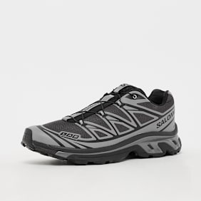 Salomon XT-6 grijs