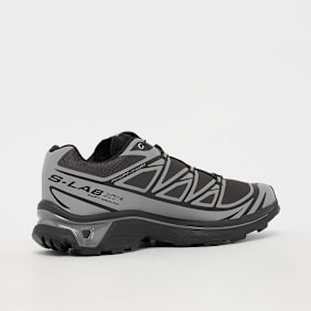 Salomon XT-6 Nocturne Vision grau