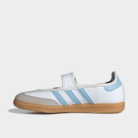 adidas Originals Samba Jane (GS) wit