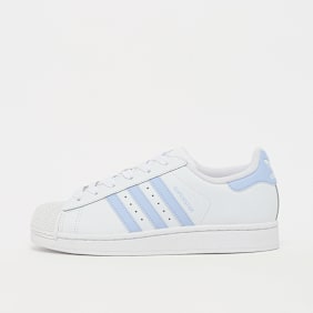 adidas Originals Superstar II (GS) wit
