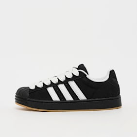 adidas Originals Superstar ST (GS) preto