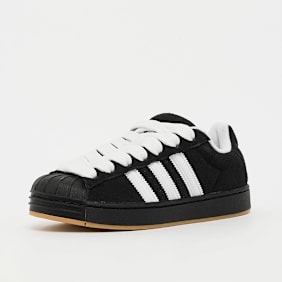 adidas Originals Superstar ST (GS) preto