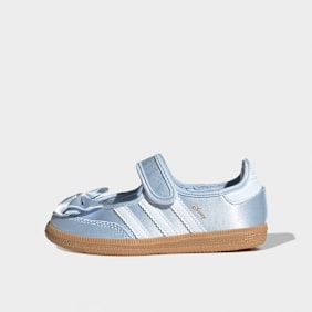 adidas Originals Samba Jane Niños azul