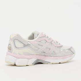 ASICS SportStyle GEL-NYC grau