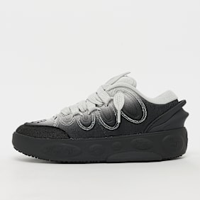 PUMA La Francé Gradient czarny