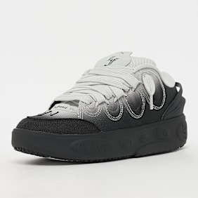 PUMA La Francé Gradient czarny