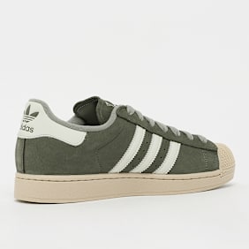 adidas Originals Superstar II zielony