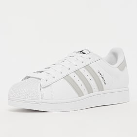 adidas Originals Superstar II wit