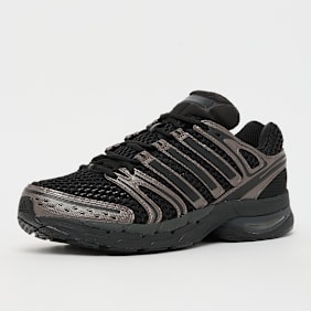 adidas Originals Adistar Control 5 core black/silver met./grey one preto