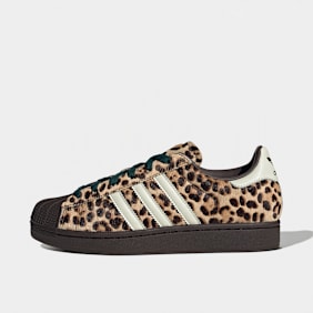 adidas Originals Superstar II multicolorido