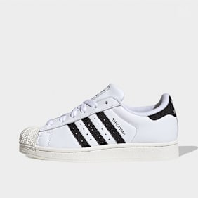 adidas Originals Superstar II blanco