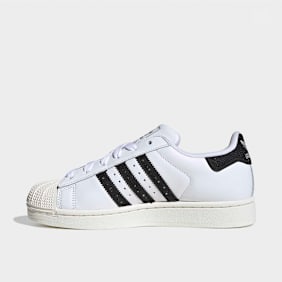adidas Originals Superstar II blanco