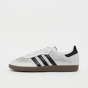 adidas Originals Samba OG prateado